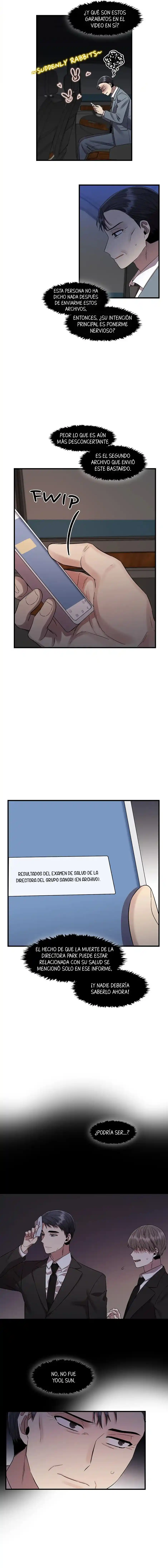 Office Romance Confidential - Capítulo 67 - Página 7 - LectorTMOo