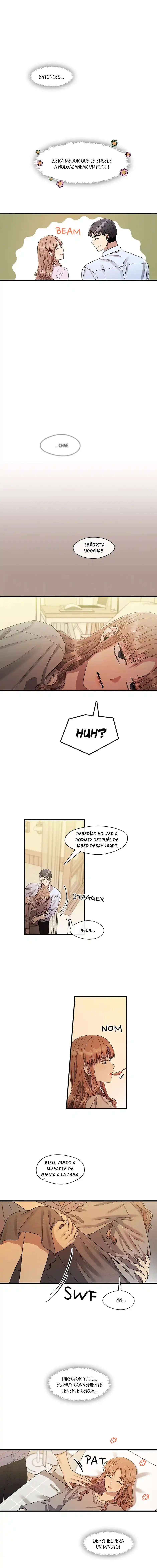 Office Romance Confidential - Capítulo 67 - Página 11 - LectorTMOo