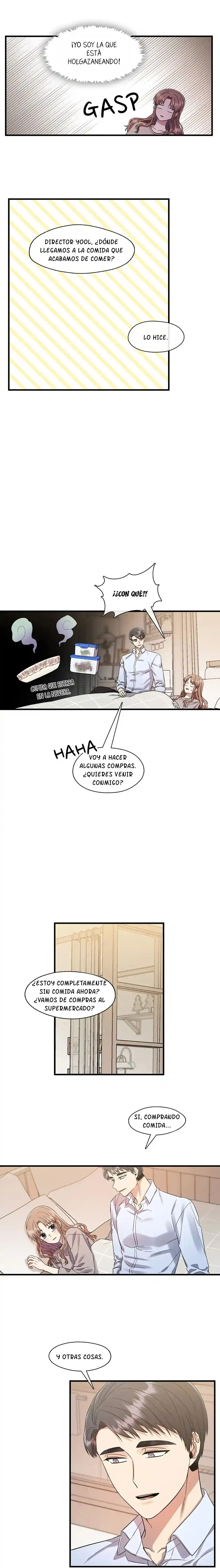 Office Romance Confidential - Capítulo 67 - Página 12 - LectorTMOo