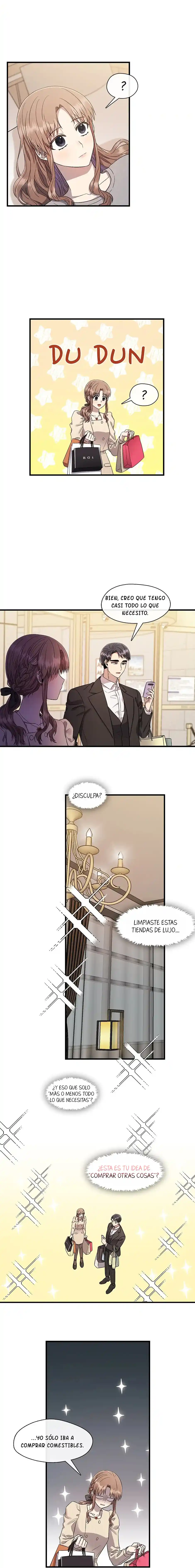 Office Romance Confidential - Capítulo 67 - Página 13 - LectorTMOo