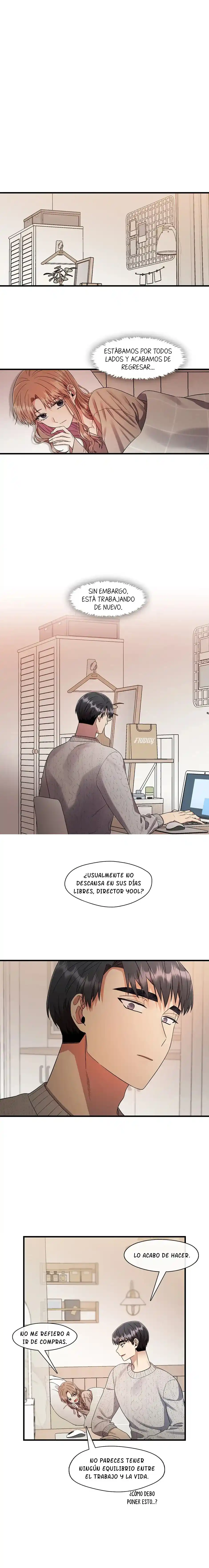 Office Romance Confidential - Capítulo 68 - Página 4 - LectorTMOo