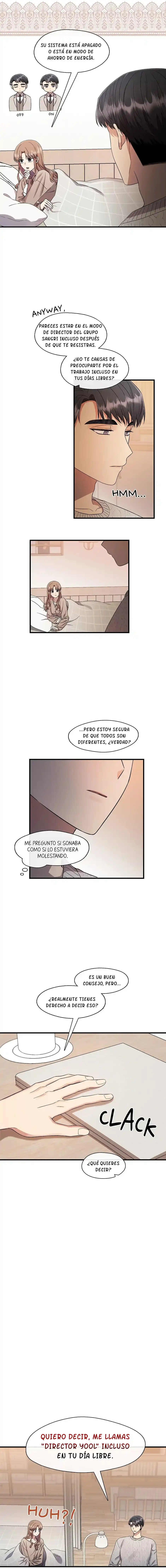 Office Romance Confidential - Capítulo 68 - Página 5 - LectorTMOo
