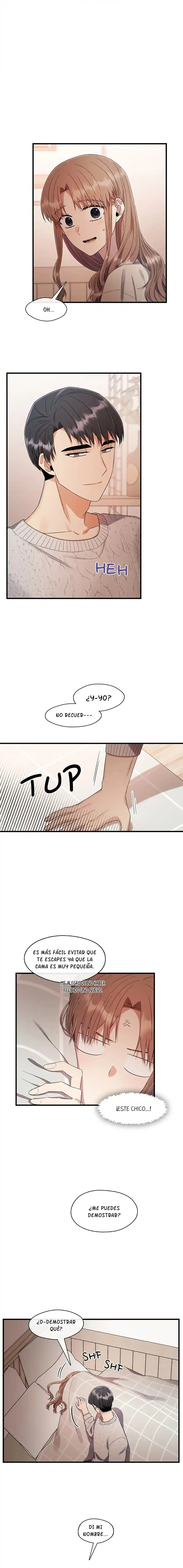 Office Romance Confidential - Capítulo 68 - Página 6 - LectorTMOo