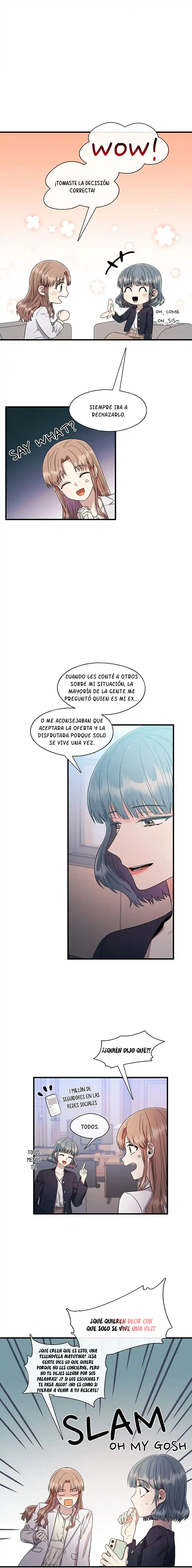 Office Romance Confidential - Capítulo 68 - Página 9 - LectorTMOo