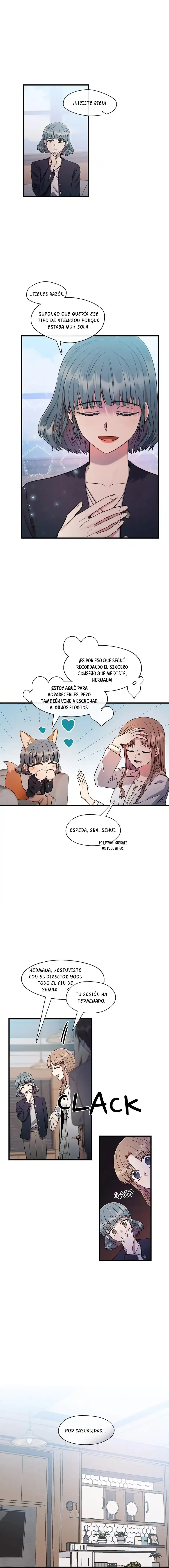 Office Romance Confidential - Capítulo 68 - Página 10 - LectorTMOo