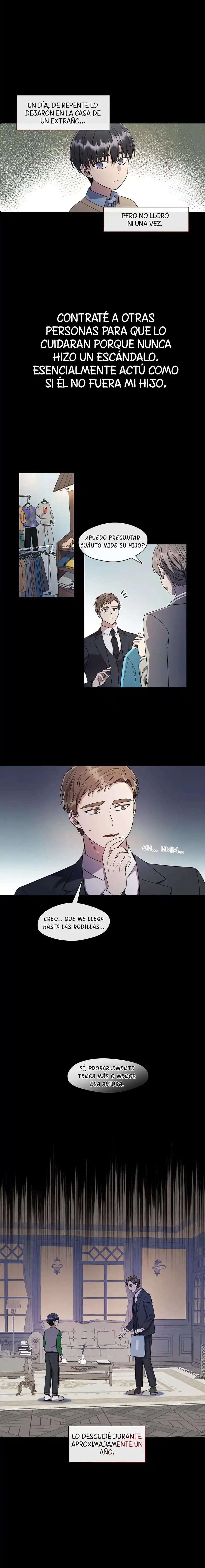 Office Romance Confidential - Capítulo 68 - Página 13 - LectorTMOo