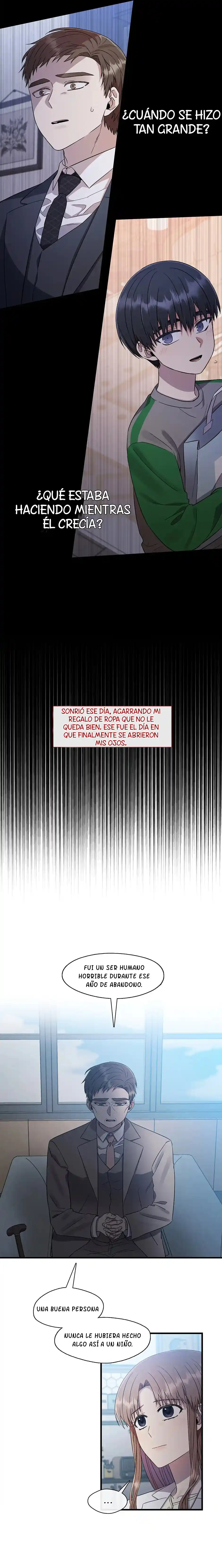 Office Romance Confidential - Capítulo 68 - Página 14 - LectorTMOo