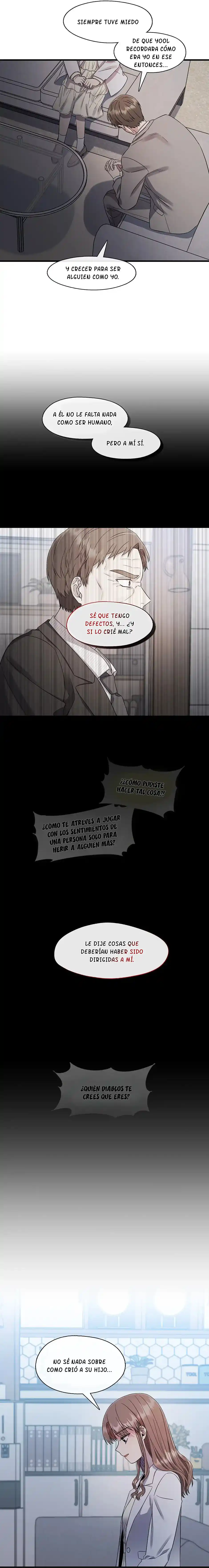 Office Romance Confidential - Capítulo 68 - Página 15 - LectorTMOo