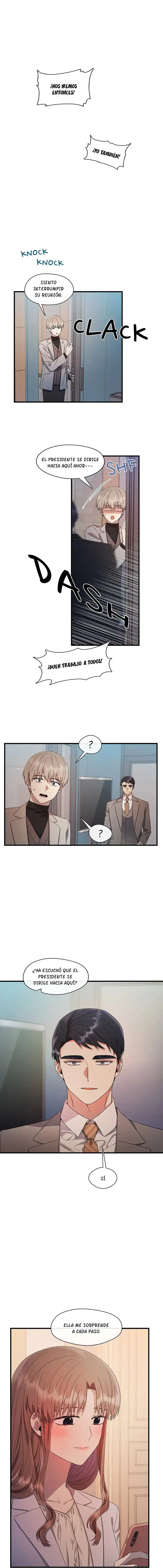 Office Romance Confidential - Capítulo 69 - Página 10 - LectorTMOo