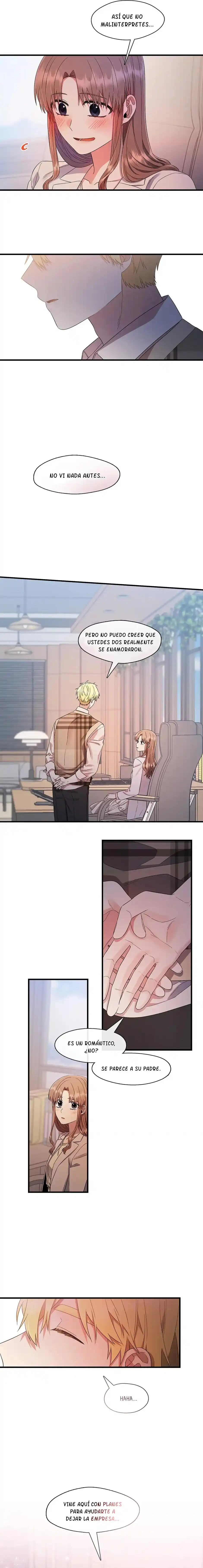 Office Romance Confidential - Capítulo 69 - Página 12 - LectorTMOo