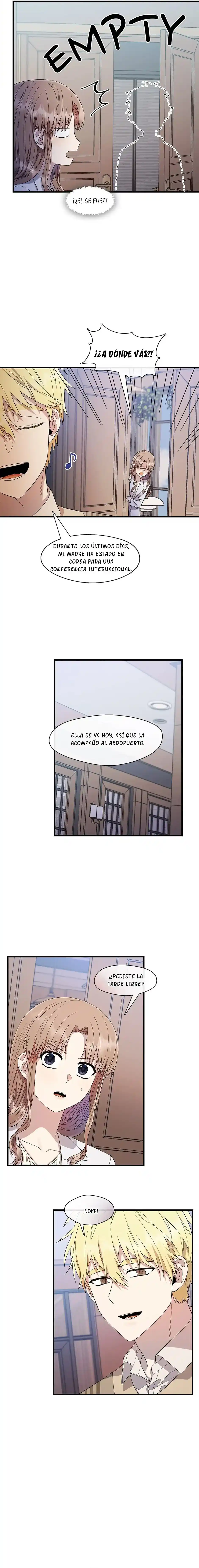 Office Romance Confidential - Capítulo 69 - Página 14 - LectorTMOo
