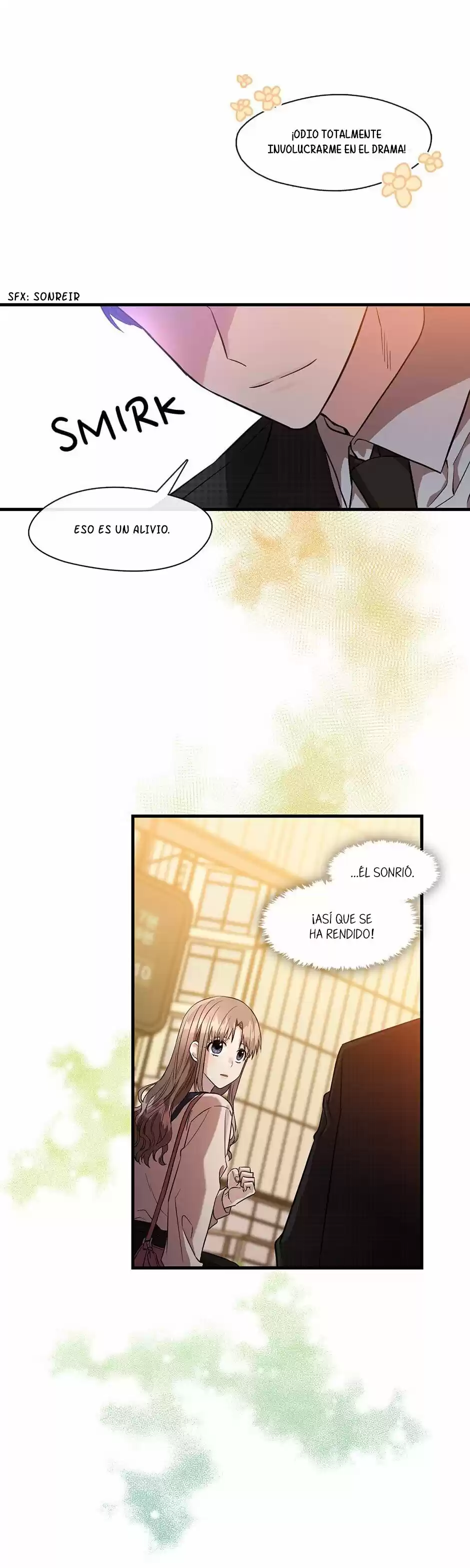 Office Romance Confidential - Capítulo 7 - Página 6 - LectorTMOo