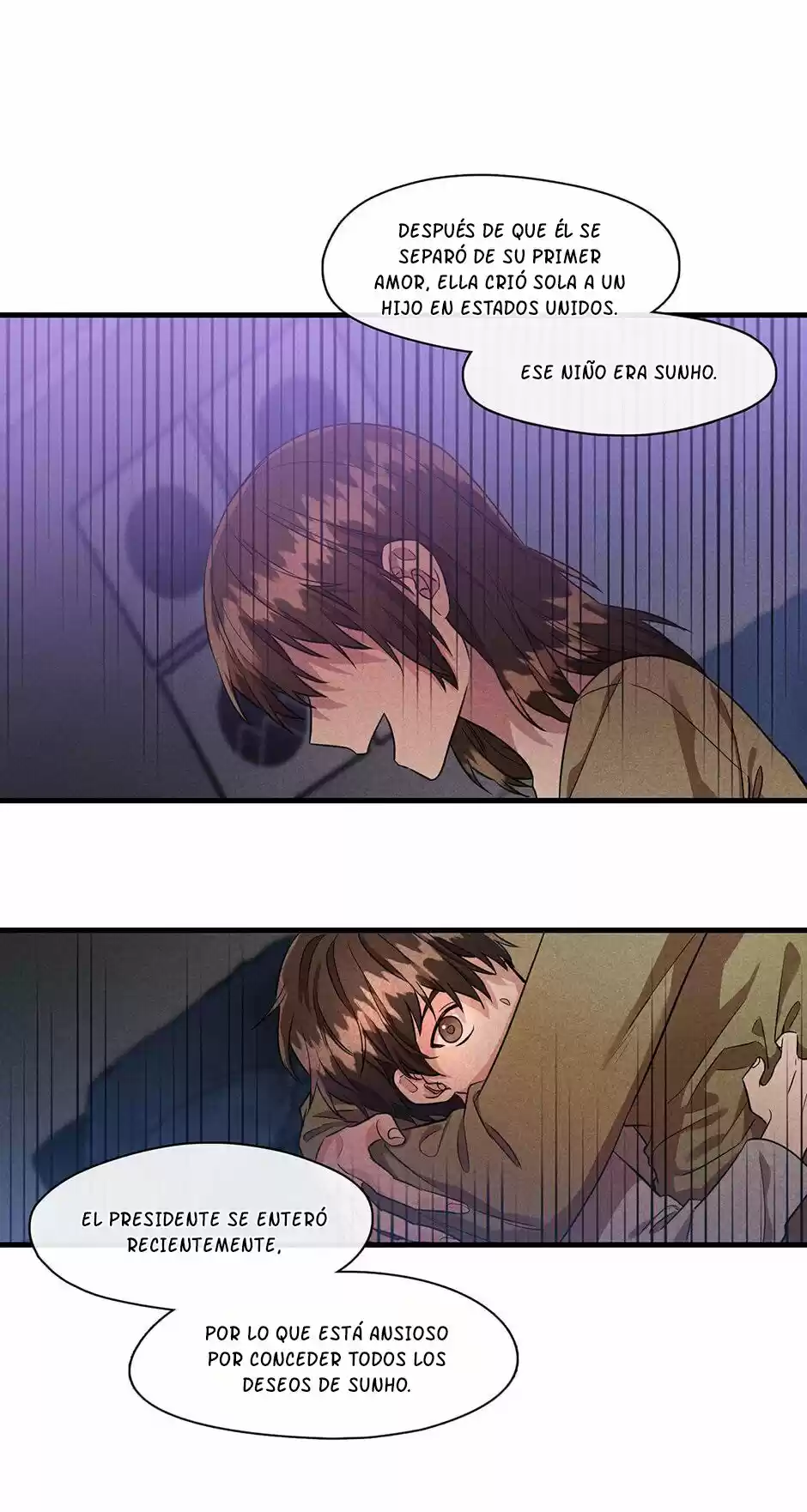 Office Romance Confidential - Capítulo 7 - Página 10 - LectorTMOo