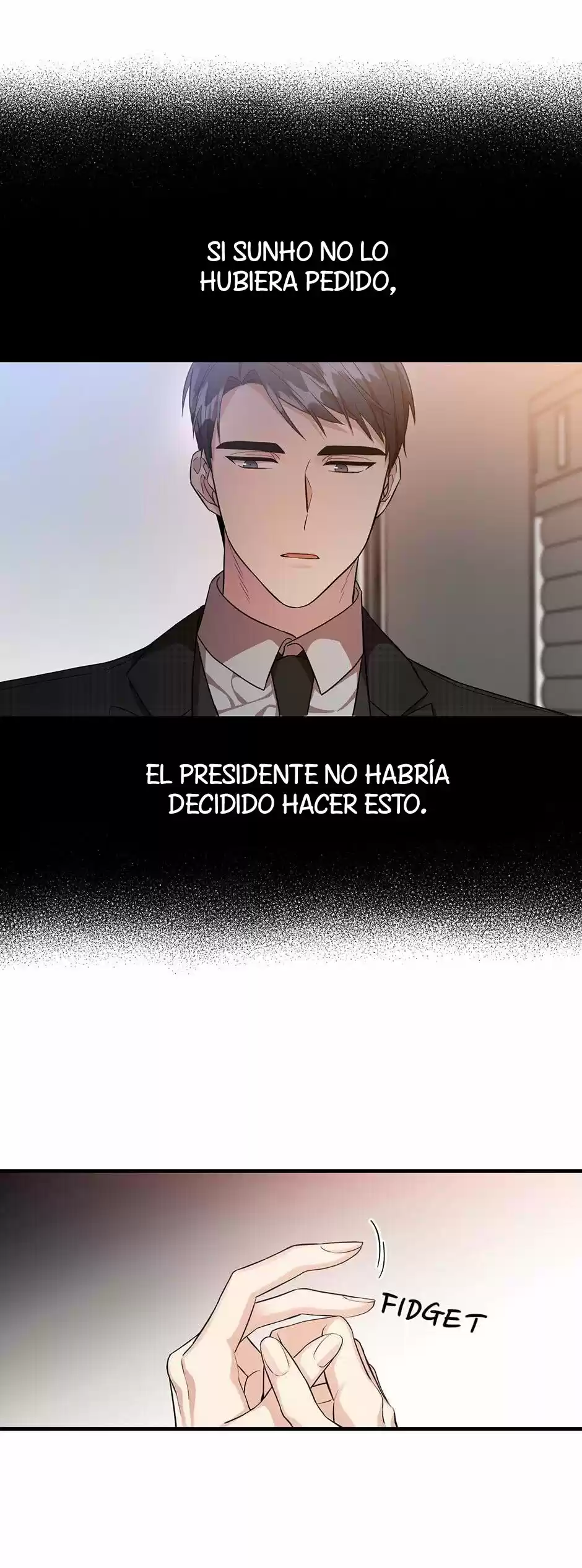 Office Romance Confidential - Capítulo 7 - Página 14 - LectorTMOo