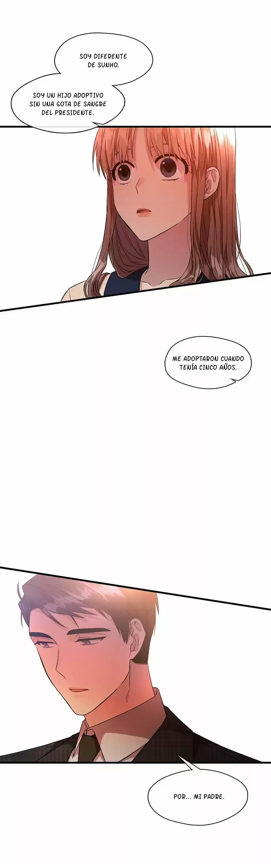 Office Romance Confidential - Capítulo 7 - Página 19 - LectorTMOo