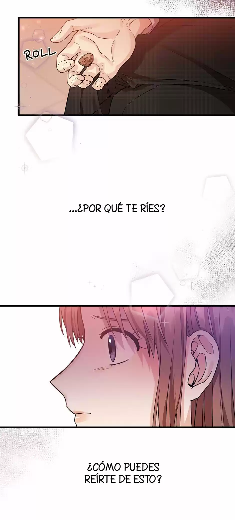 Office Romance Confidential - Capítulo 7 - Página 21 - LectorTMOo