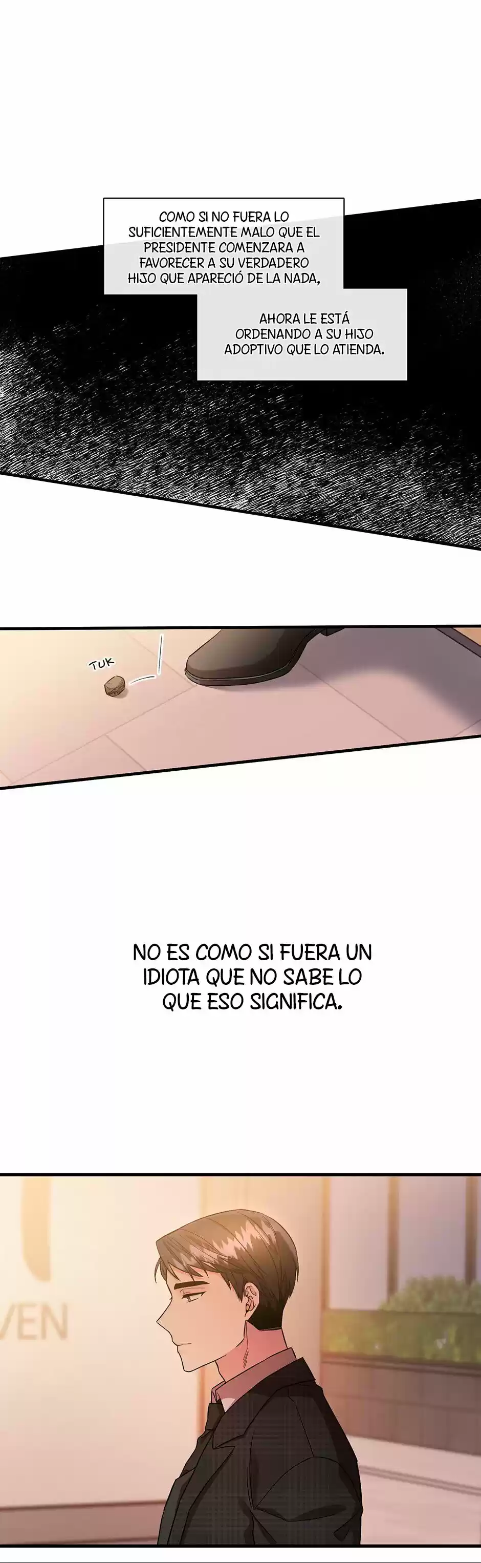 Office Romance Confidential - Capítulo 7 - Página 22 - LectorTMOo