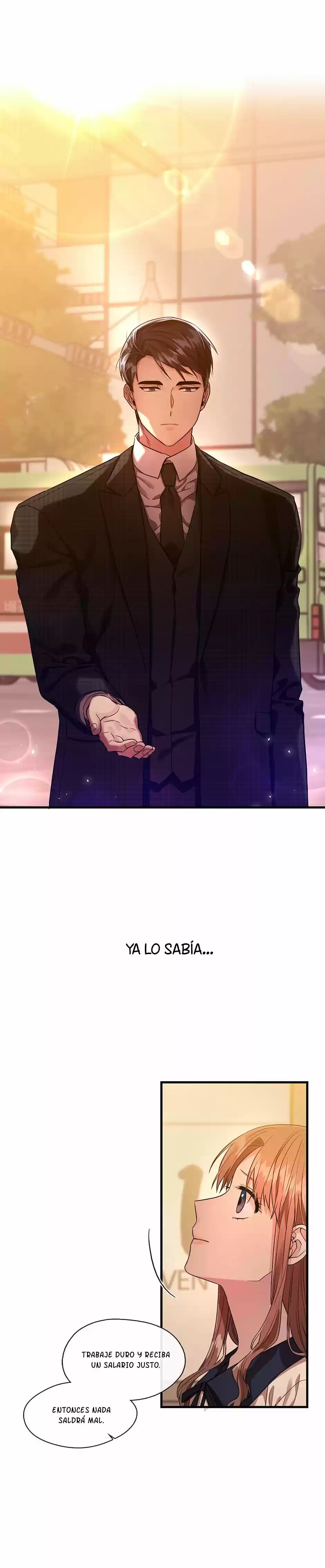 Office Romance Confidential - Capítulo 7 - Página 30 - LectorTMOo