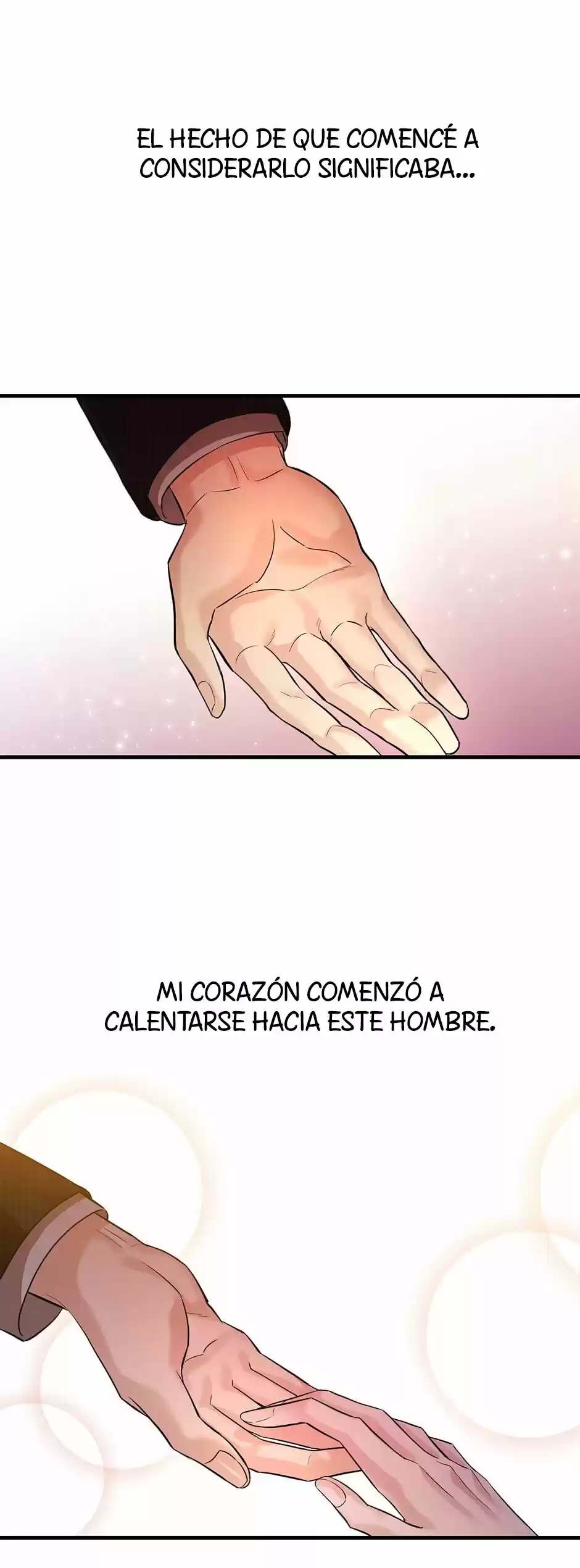 Office Romance Confidential - Capítulo 7 - Página 31 - LectorTMOo