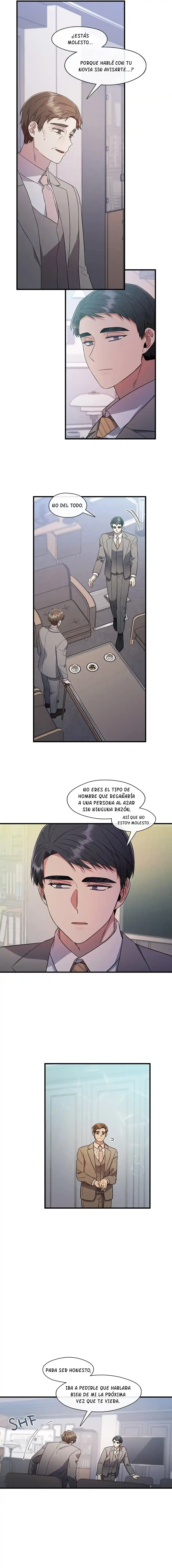 Office Romance Confidential - Capítulo 70 - Página 4 - LectorTMOo