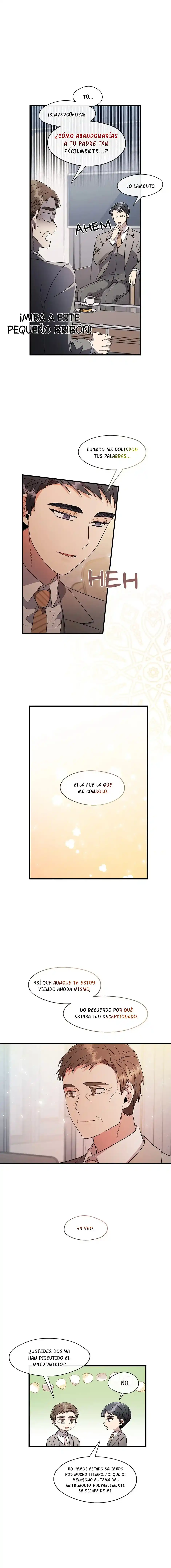Office Romance Confidential - Capítulo 70 - Página 7 - LectorTMOo