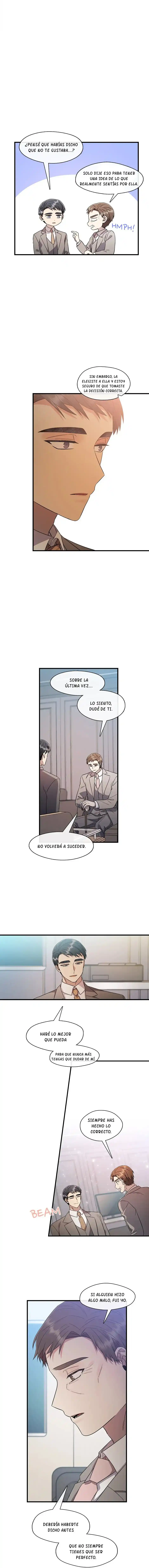 Office Romance Confidential - Capítulo 70 - Página 9 - LectorTMOo