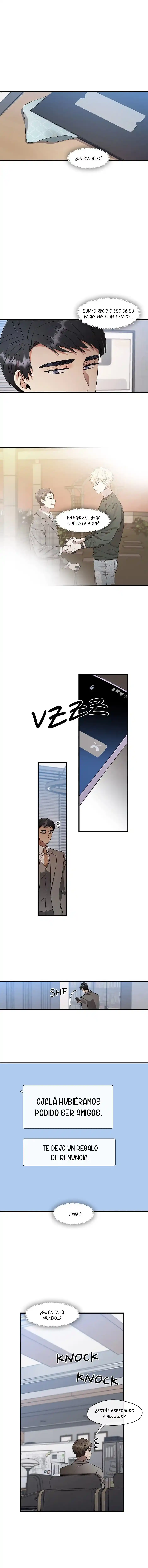 Office Romance Confidential - Capítulo 70 - Página 12 - LectorTMOo