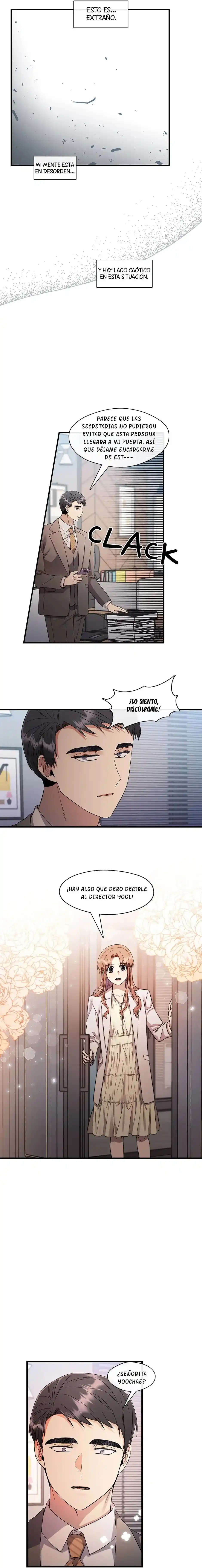 Office Romance Confidential - Capítulo 70 - Página 13 - LectorTMOo