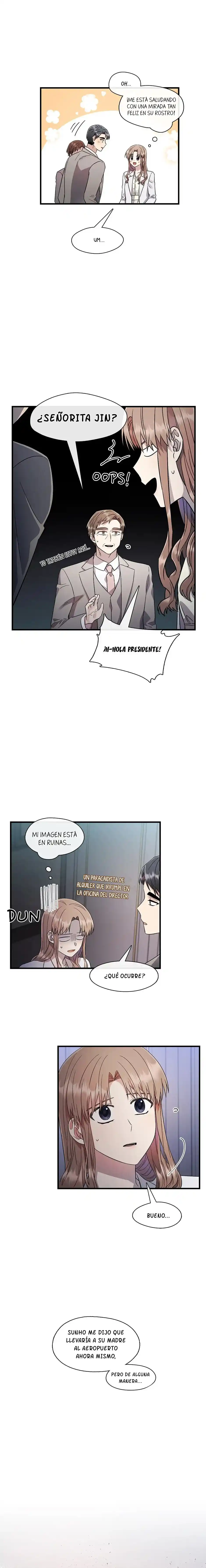 Office Romance Confidential - Capítulo 70 - Página 14 - LectorTMOo