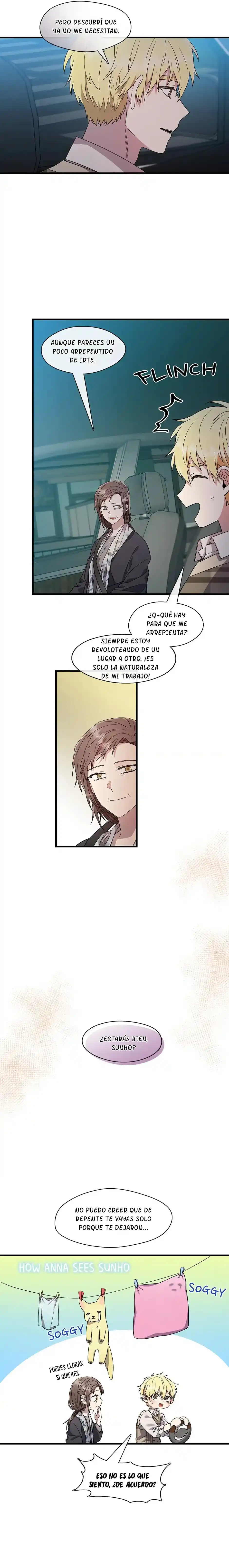 Office Romance Confidential - Capítulo 71 - Página 4 - LectorTMOo