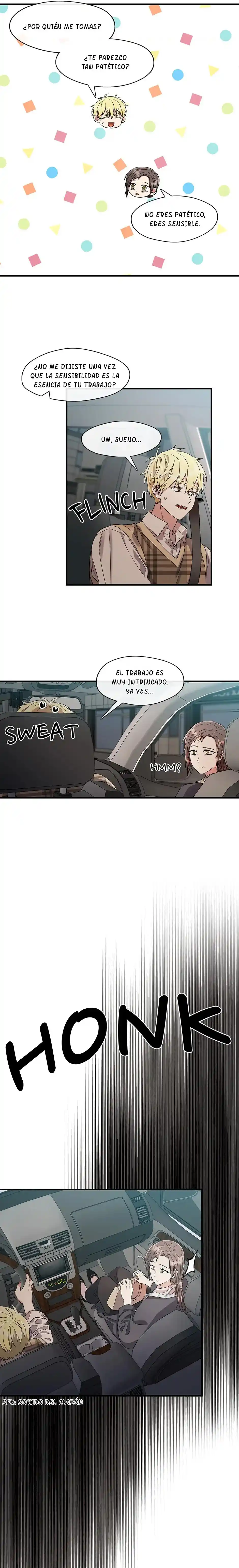 Office Romance Confidential - Capítulo 71 - Página 5 - LectorTMOo