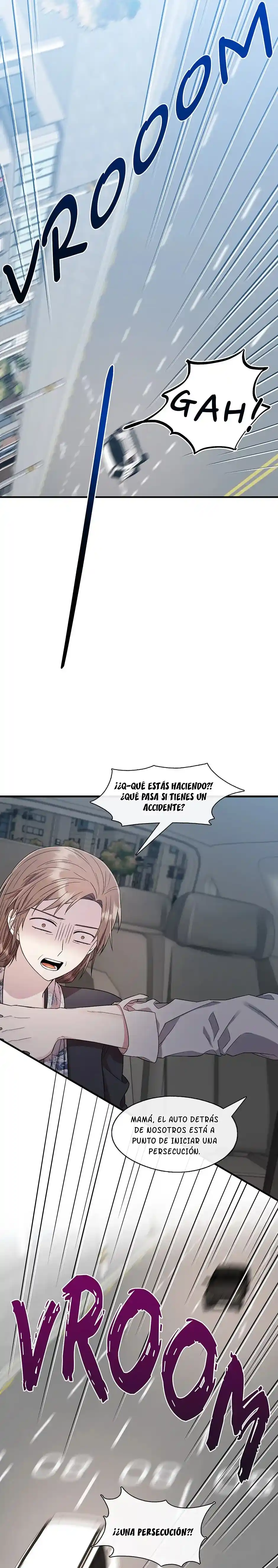 Office Romance Confidential - Capítulo 71 - Página 7 - LectorTMOo