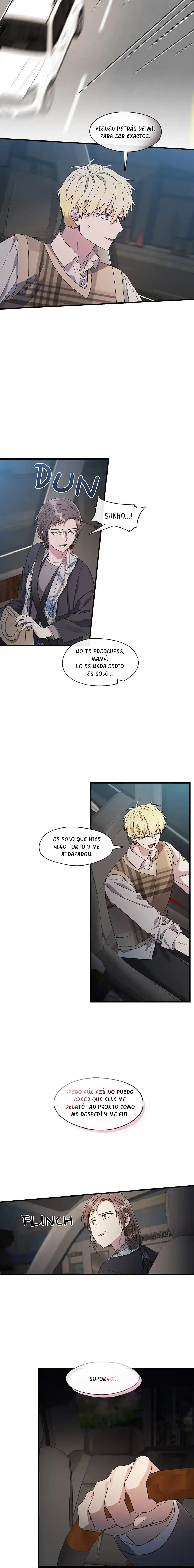 Office Romance Confidential - Capítulo 71 - Página 8 - LectorTMOo