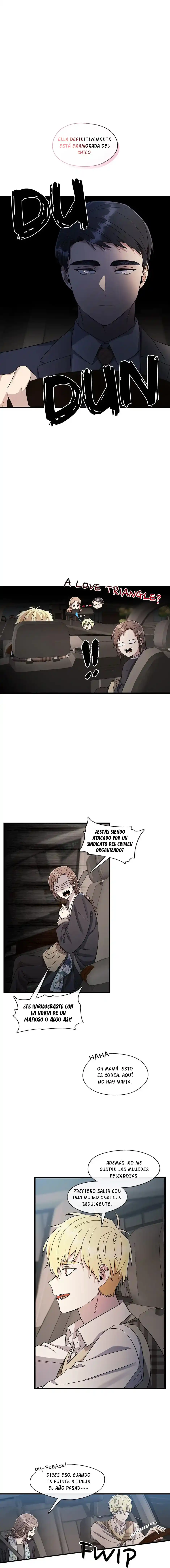 Office Romance Confidential - Capítulo 71 - Página 9 - LectorTMOo
