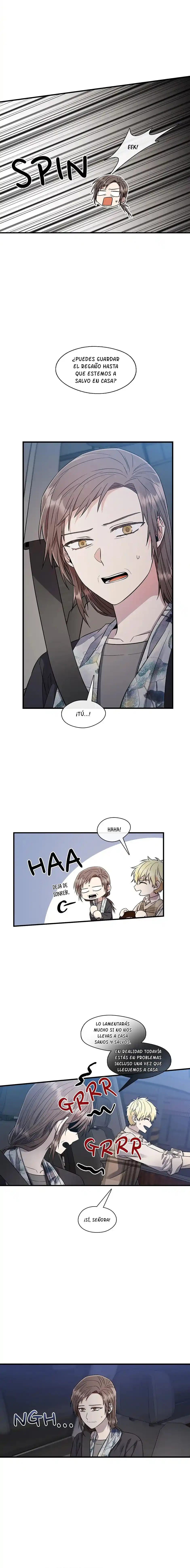 Office Romance Confidential - Capítulo 71 - Página 10 - LectorTMOo