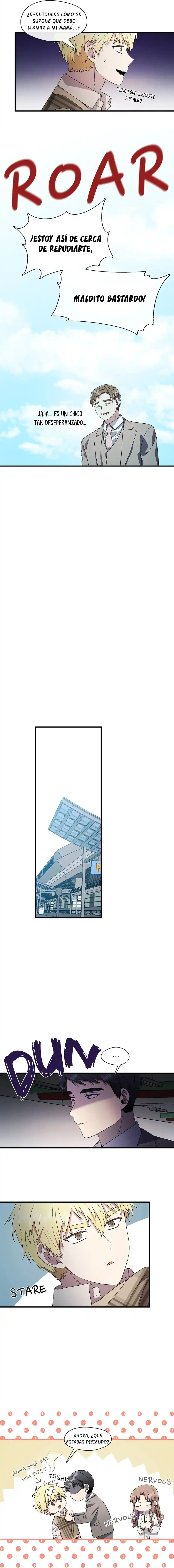 Office Romance Confidential - Capítulo 71 - Página 14 - LectorTMOo