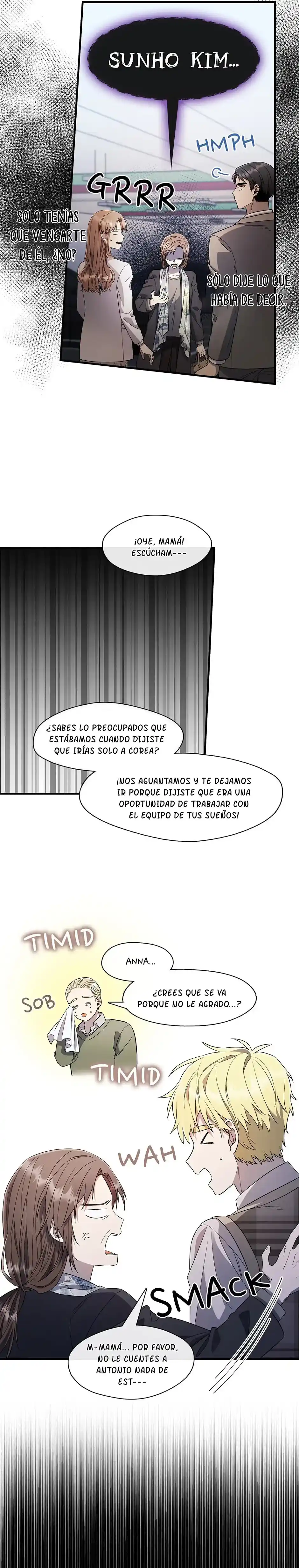 Office Romance Confidential - Capítulo 72 - Página 5 - LectorTMOo