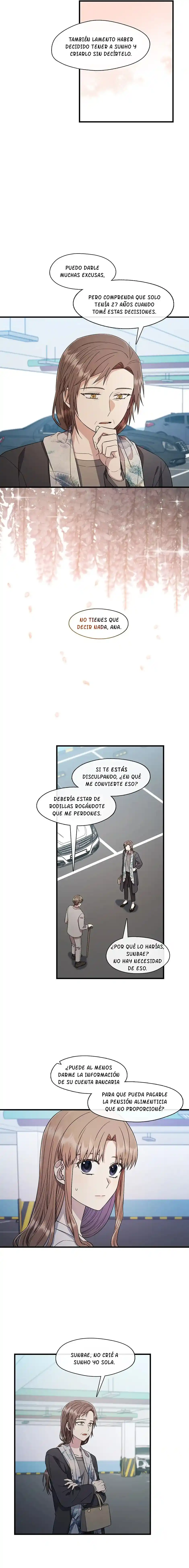 Office Romance Confidential - Capítulo 72 - Página 7 - LectorTMOo