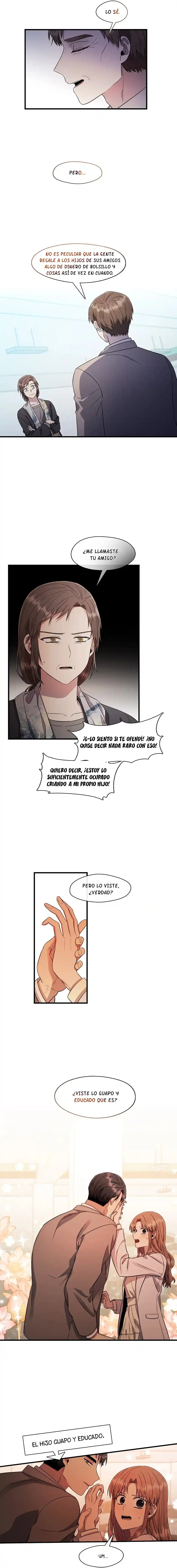 Office Romance Confidential - Capítulo 72 - Página 8 - LectorTMOo