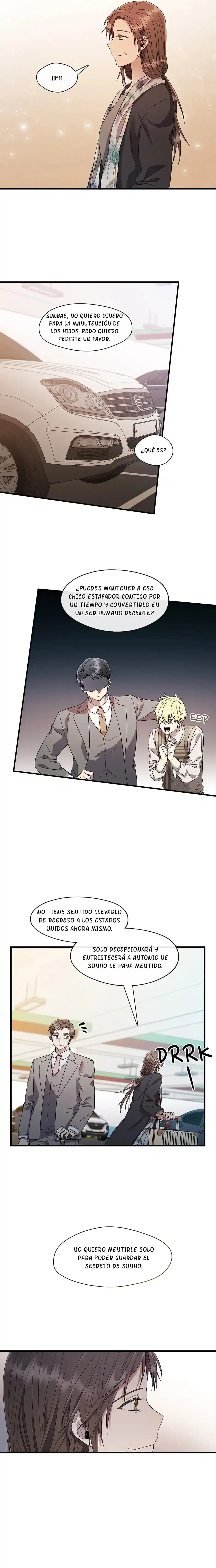 Office Romance Confidential - Capítulo 72 - Página 10 - LectorTMOo