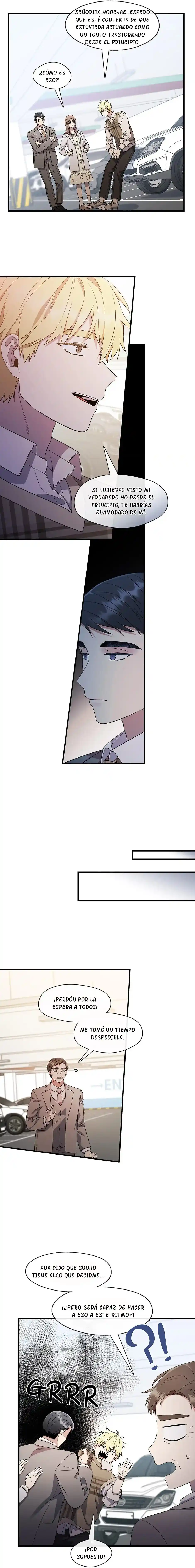 Office Romance Confidential - Capítulo 72 - Página 13 - LectorTMOo