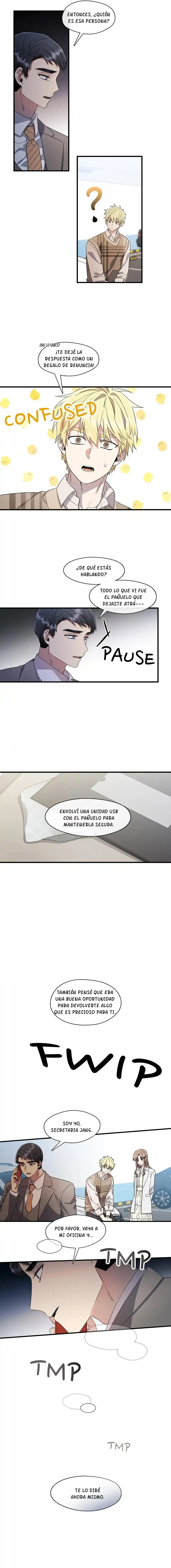 Office Romance Confidential - Capítulo 72 - Página 15 - LectorTMOo