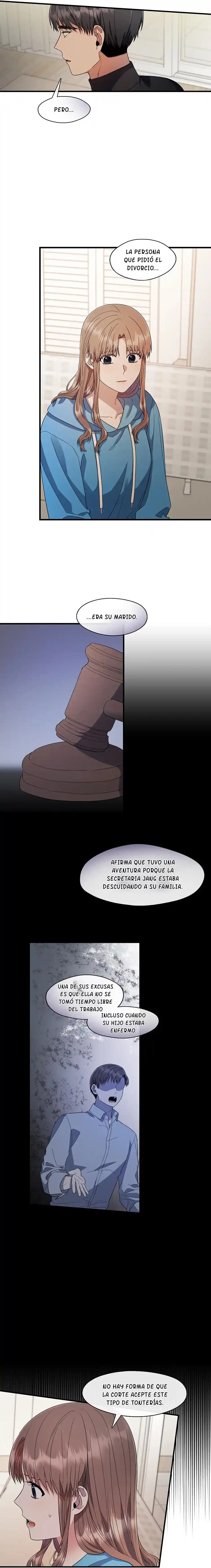 Office Romance Confidential - Capítulo 73 - Página 9 - LectorTMOo