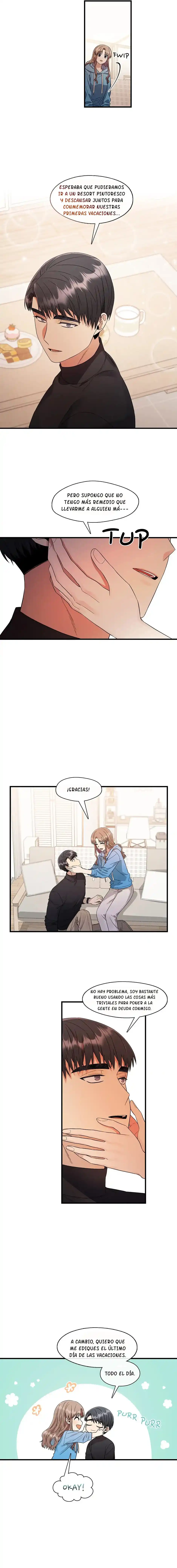 Office Romance Confidential - Capítulo 73 - Página 11 - LectorTMOo