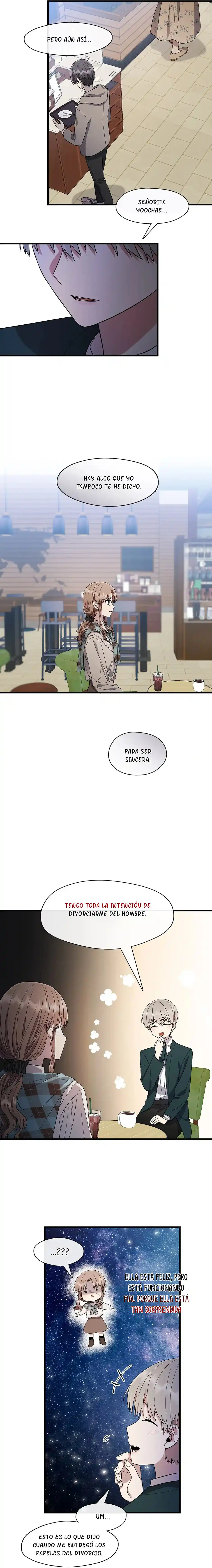 Office Romance Confidential - Capítulo 73 - Página 14 - LectorTMOo