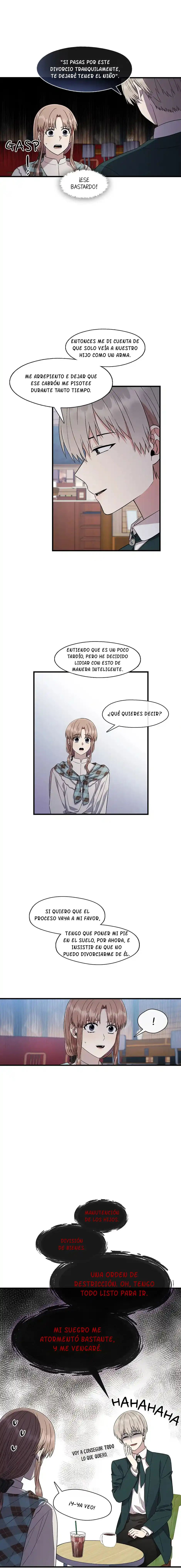 Office Romance Confidential - Capítulo 73 - Página 15 - LectorTMOo