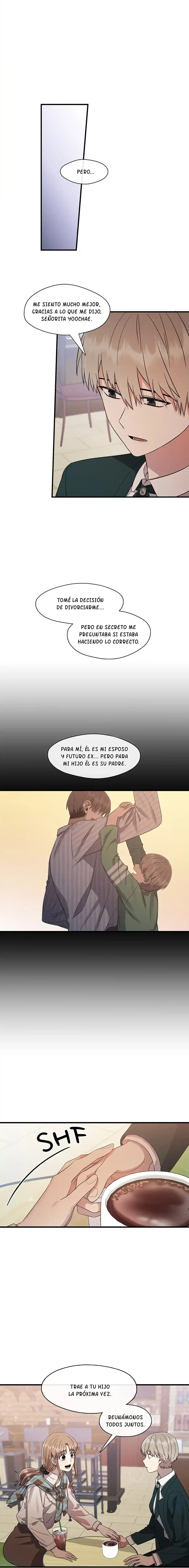 Office Romance Confidential - Capítulo 73 - Página 16 - LectorTMOo