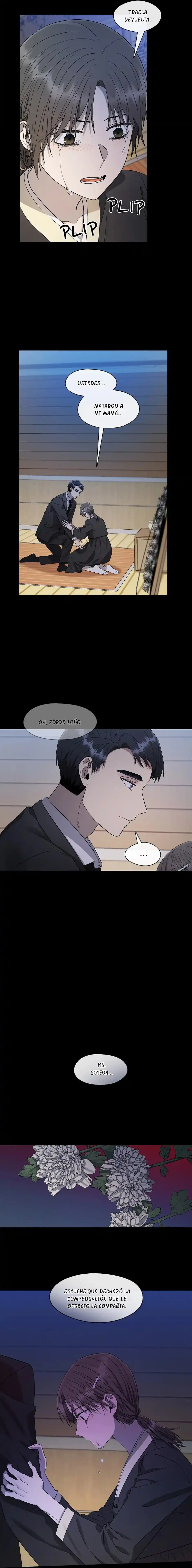 Office Romance Confidential - Capítulo 74 - Página 7 - LectorTMOo
