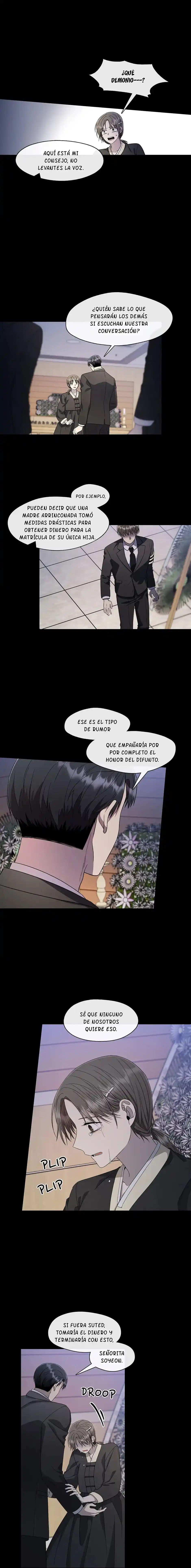Office Romance Confidential - Capítulo 74 - Página 9 - LectorTMOo