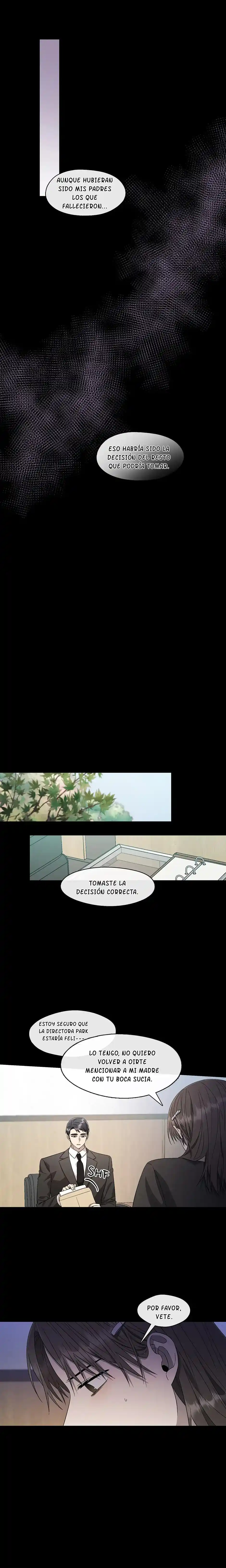 Office Romance Confidential - Capítulo 74 - Página 10 - LectorTMOo